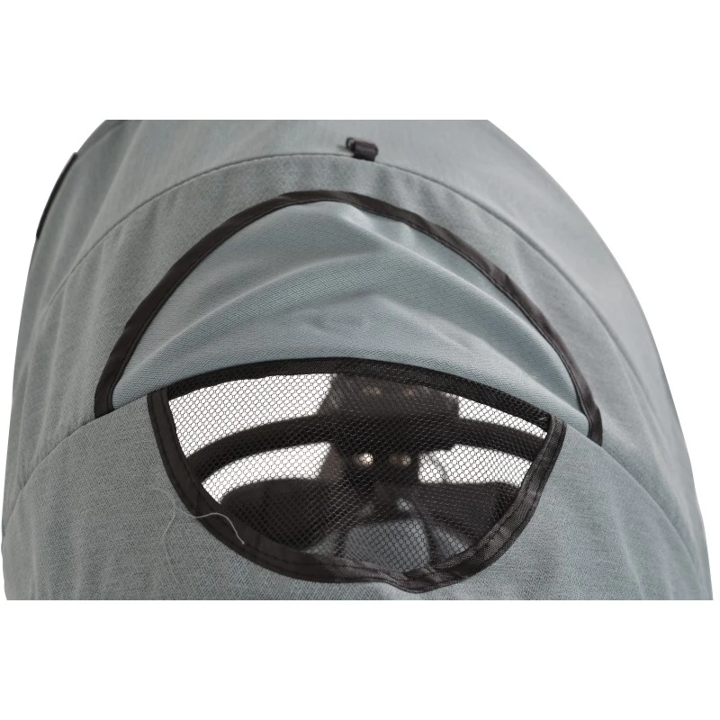 Триколка Byox Summer Син